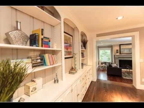 4 Woodcliff Road, Wellesley, MA - Listed by Debi Benoit