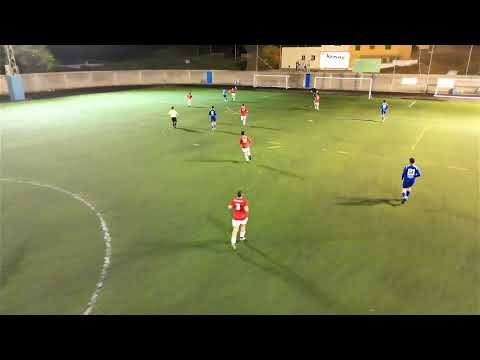 Partido CD VERA-ICODENSE