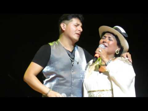 MVI 2166 Huérfano pajarillo Max Castro y Martina Portocarrero