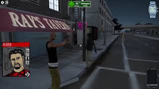 Ukie Game Showcase 2020 - Stone Spark Games (Pax Narcotica: The Line)