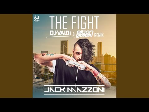 The Fight (DJ Valdi & Aitor Galan Remix)