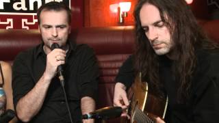Blind Guardian - The Bard&#39;s Song (live and acoustic @ Nachtfahrt TV)