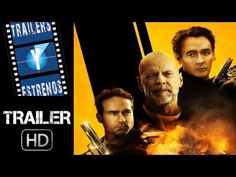 The Prince – Trailer en español (HD)