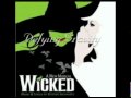 Defying Gravity by Kristin Chenoweth and Idina Menzel