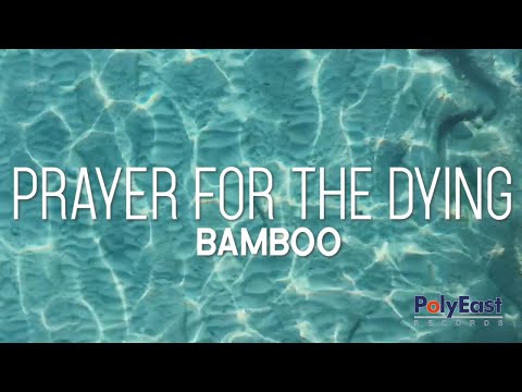 Prayer for the Dying
