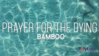Prayer for the Dying Music Video