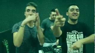 ANOMALIA - MK Nocivo ft. Mc Ramas & DJ 90Cutz (VideoClip)