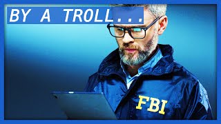 The FBI Has Just Been Hacked