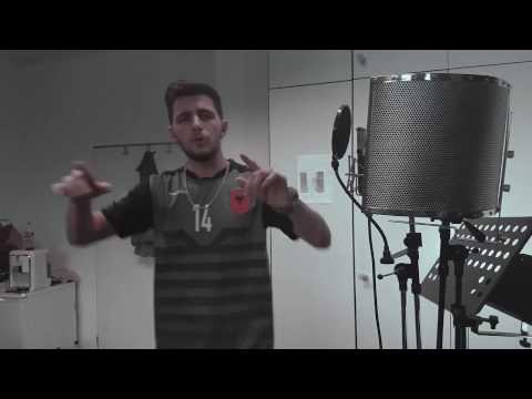 DARDAN - ALBO TRAP (prod. PzY)