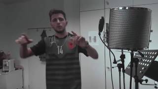 DARDAN - ALBO TRAP (prod. PzY)