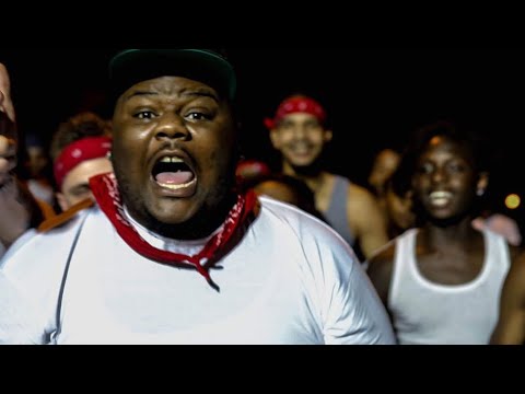 HOLY CHEEZUS - BIGGEST GOON PT. 2 (OFFICIAL MUSIC VIDEO) (Dir.@ipavetv)