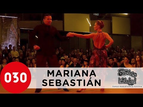 Sebastian Arce and Mariana Montes – El adiós #ArceMontes