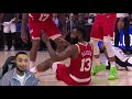 FlightReacts NBA 4 Point Play MOMENTS