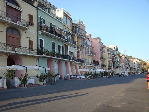 Places to see in ( Imperia - Italy ) Porto Oneglia