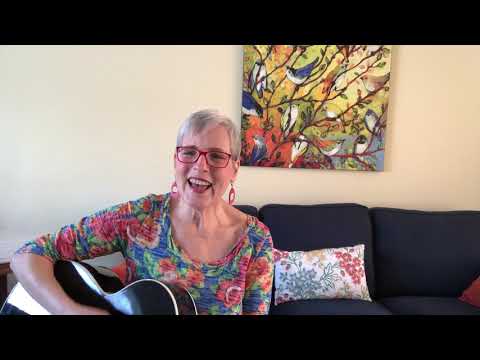 Sing Along with Mary Sue: Episode 1