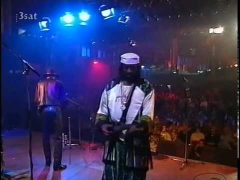 James Blood Ulmer & Sam Rivers Quartet - Leverkusen, Germany, 1993-10-09 (full)