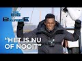 "Ik DURF NIET" | The Big Balance