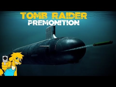 TRLE: Premonition [Hard Mode]