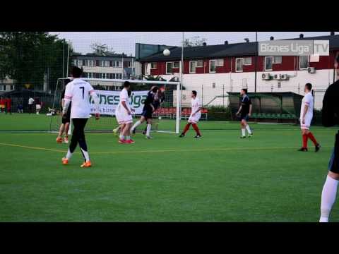 16.05.2017 II Liga B - Alexmann vs. IMS Budownictwo