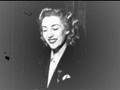 "Roses in December" (Vera Lynn, 1937)