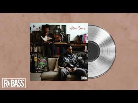 Solo B - Actin’ Crazy