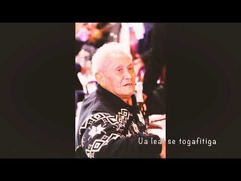 Le'apai Joe Failua - Vi'i o Faumuina Peteli Su'a Tuaopepe by ( Official Video 2021)