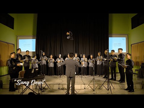 DELTA CIELO - Sang Dewi Arr. Daniel Nugrahanto T