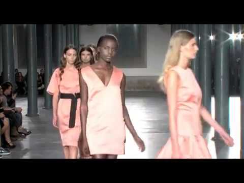 DIOGO MIRANDA SPRING SUMMER 2013