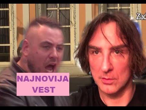 DISKVALIFIKACIJA ZBOG NASIILNOG PONAŠANjA DONETA HITNA ODLUKA zbog napada na Dalilu#zadruga#zadruga5