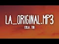 Emilia, TINI - La_Original.mp3 (Letra/Lyrics)