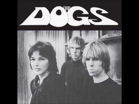 The Dogs - Slash Your Face (US, 1978)
