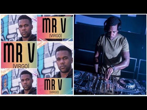 Mr Virgo Ft Tez Kidd, Sick Made Man & Asher - Runnin The Game