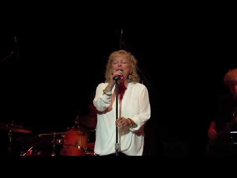 Nanette Licari:(Reperata And The Delrons)"Whenever A Teenager Cries"