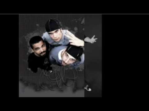 Ceza & Funky C & Alaturka Mavzer   Stret Biznez