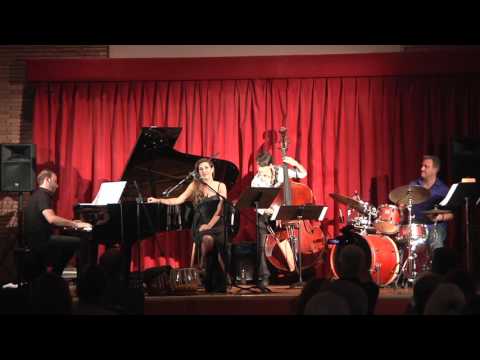 Kani Vour Jan Im (Sayat Nova) - Sasha Djihanian & Arden Arapyan trio / Քանի Վուր Ջան Իմ (Սայաթ Նովա)