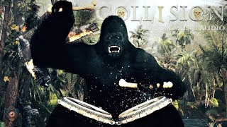 Atom Music Audio - Flatline | Sound Design / SFX / Trailer Music