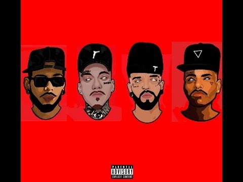 03. Delta Mob x Notyasavior - Polar Gang