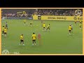 Borussia Dortmund - Intense passing drill