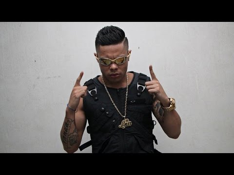Mc Lan, Mingau e 7 Belo - Latinha de Lança [LANÇAMENTO 2017] [DJ GUH MIX]