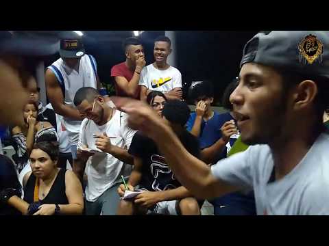 Isaic vs Rednaxela / Cuartos / Tercer Filtro / Emisarios Del Freestyle
