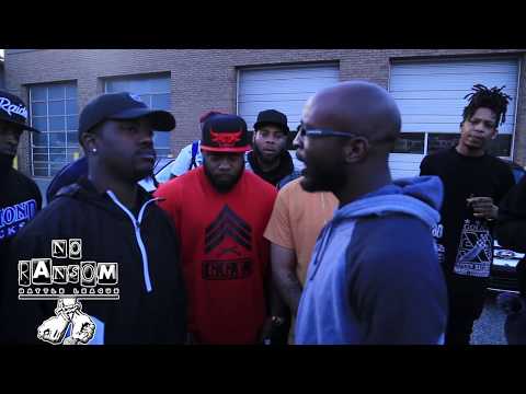 King Shadow vs D Future