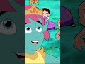 Underwater Adventure Chhotabheem Trending