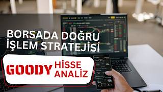 GOODYEAR LASTİKLERİ GOODY Hisse Analiz – Borsada Doğru Teknik Analiz v