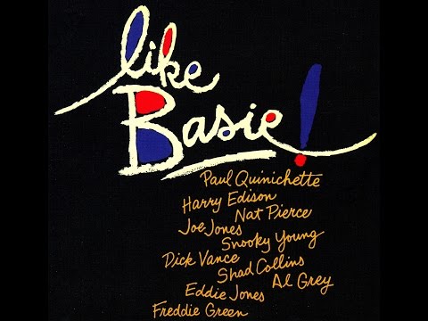 Paul Quinichette - Like Basie