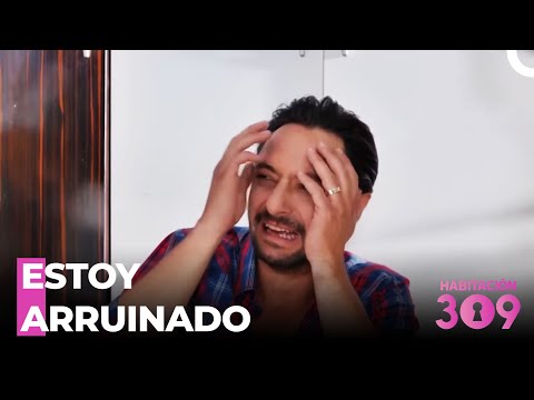 Una Marca Mundial En El Fracaso - Habitación 309 Capítulo 12