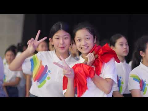 9th Singapore International Choral Festival 2025 Final Festival Highlights