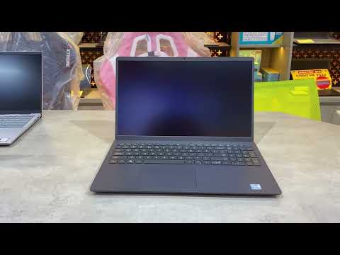 Video giới thiệu: (NEW 100%) Laptop Dell Vostro 3530 (Intel Core i7-1355U | Ram 16GB | SSD 512GB | Màn Hình 15.6 FHD 120Hz)