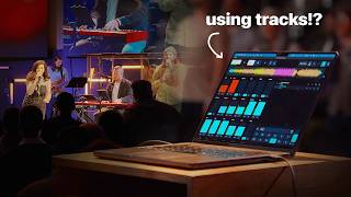 Download lagu How to Convince Your Worship Team to Use Tracks (and Love It!) mp3