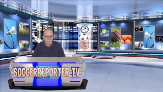 Vooruit en terugblik