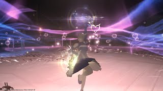FF14 参加型:【異聞シラディハ水道】2boss練習、タンクとdpsのお手伝い募集中